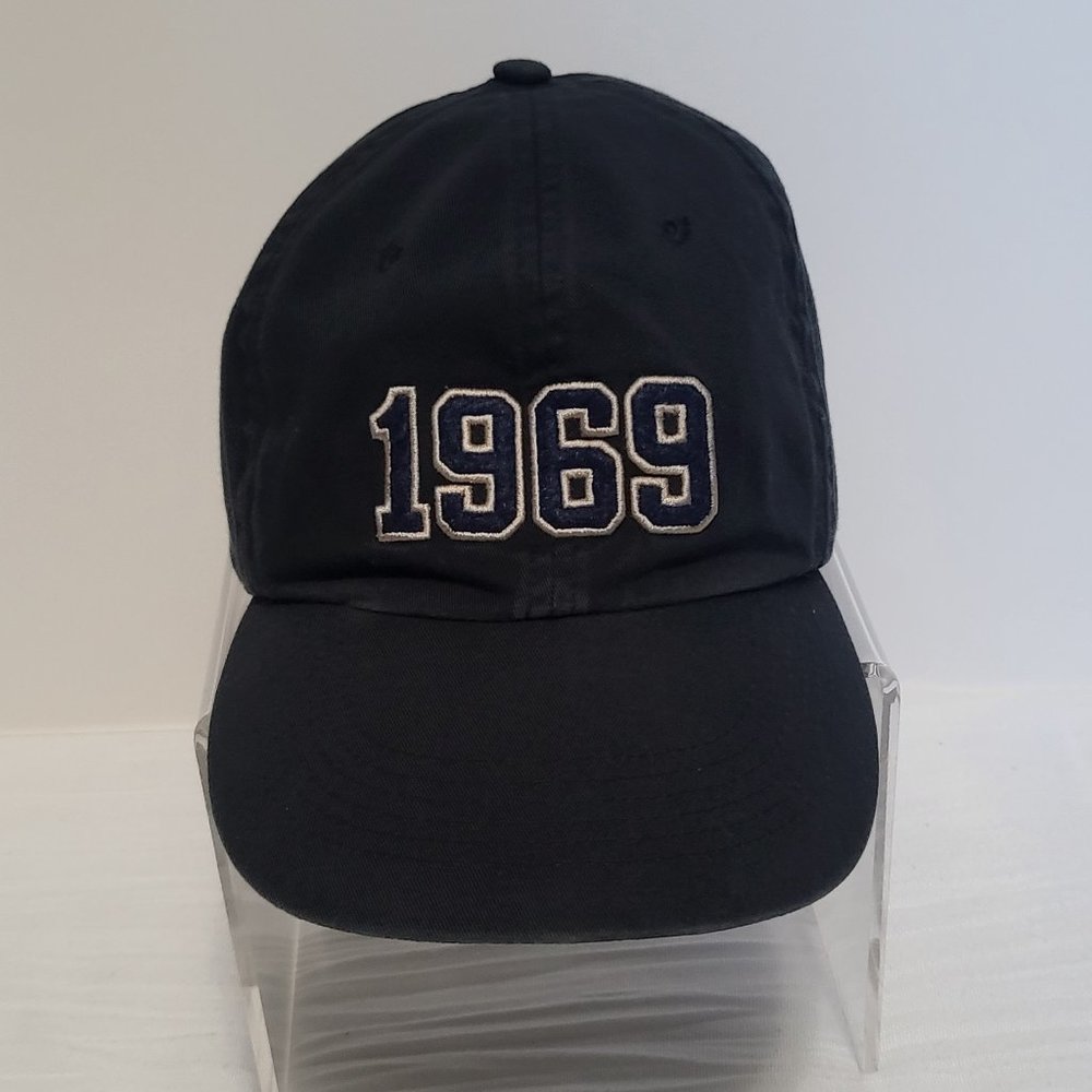 Gap "1969" Baseball Hat Extremely Rare Sz S/M